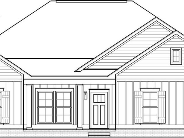 House for sale in Newton, Houston County