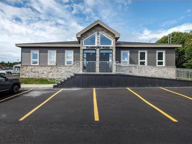 Commercial for rent in Foxtrap, Newfoundland And Labrador