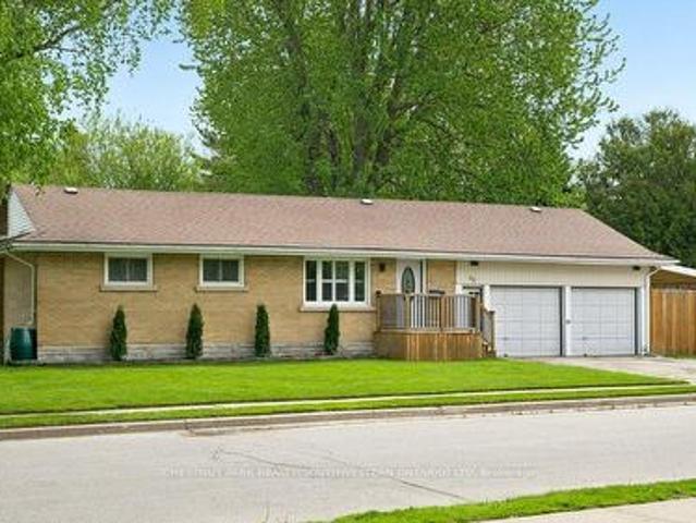 House for sale in Cambridge, Ontario