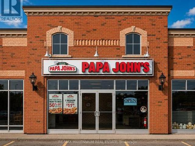 Commercial for sale in Dufferin, Ontario