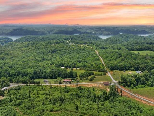 Land for sale in Nancy, Kentucky
