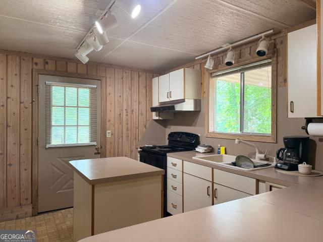 House for sale in Pine Mountain, Georgia