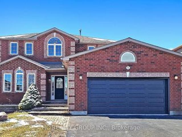 House for rent in Barrie, Ontario