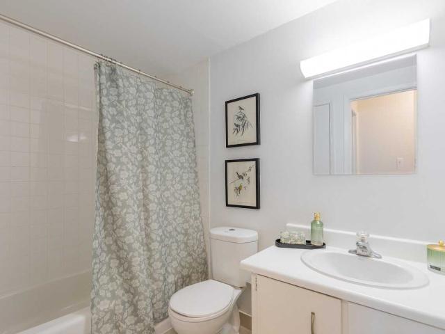 Apartment for rent in York, Ontario