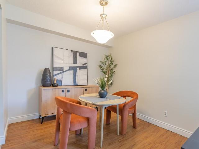 Apartment for rent in York, Ontario