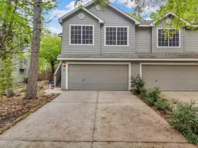 Condo for sale in Spring