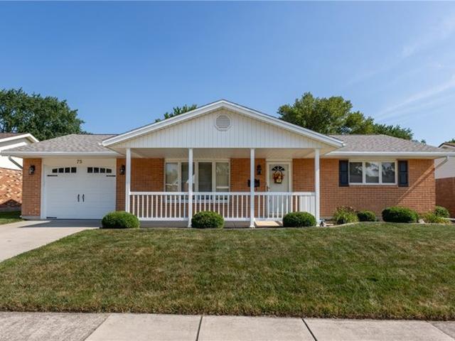 House for sale in Brookville, Ohio