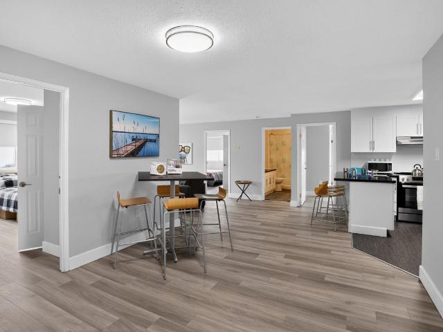 Apartment for rent in Arva, Ontario