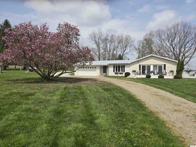 House for sale in Howard, Ohio