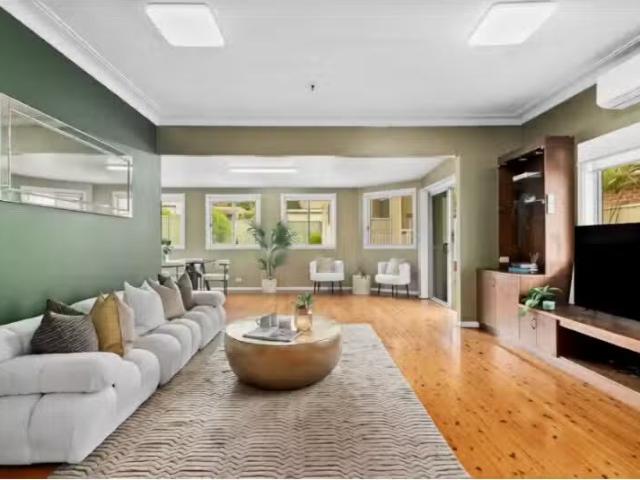 House for rent in Sydney, New South Wales