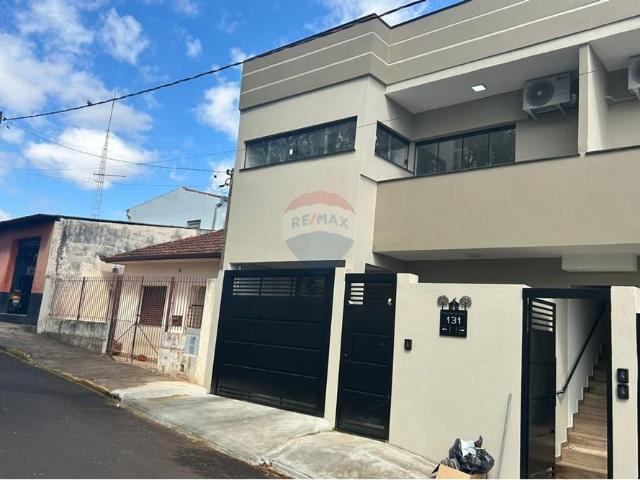 Apartamento aluguel em Região Imediata de Botucatu, Botucatu
