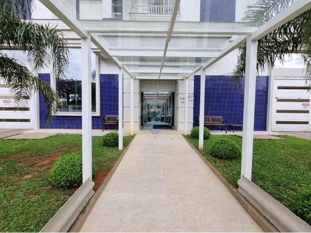 Apartamento aluguel em Região Geográfica Imediata de Passo Fundo, Passo Fundo