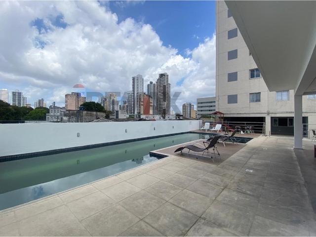 Apartamento aluguel em Região Geográfica Imediata de Belém, Belém