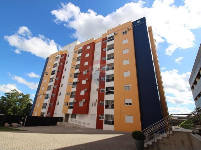 Apartamento aluguel em Região Geográfica Imediata de Santa Maria, Santa Maria