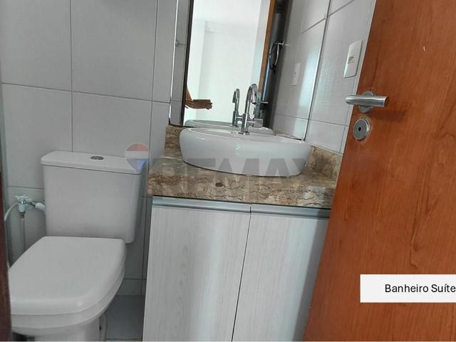 Apartamento aluguel em Região Geográfica Imediata de João Pessoa, Região Metropolitana de João Pessoa