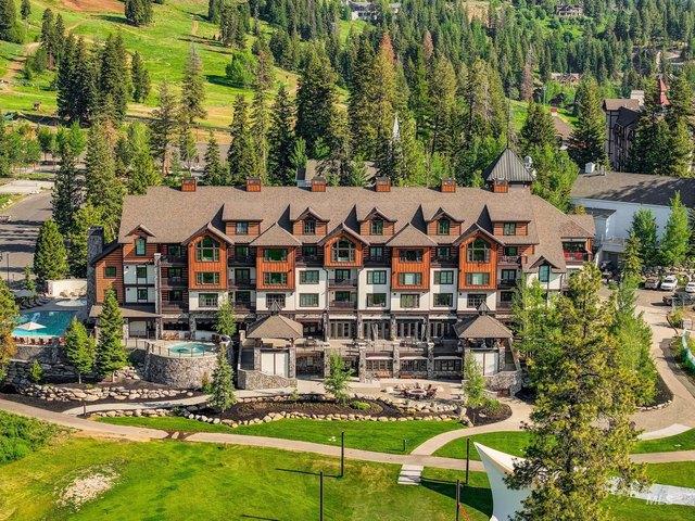 Condo for sale in Donnelly, Idaho