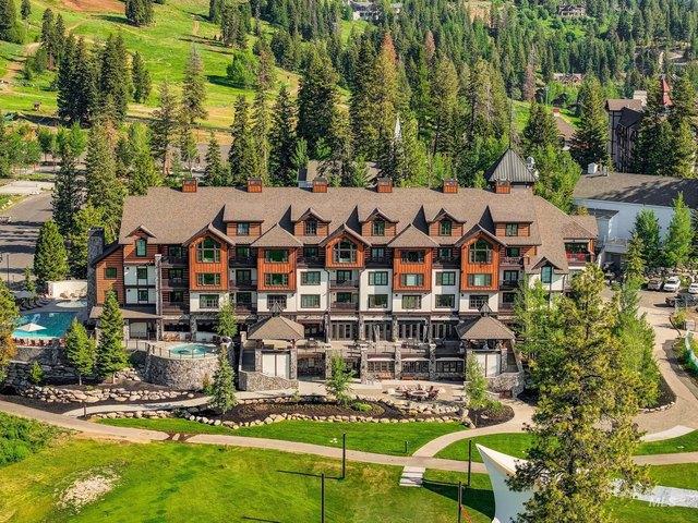 Condo for sale in Donnelly, Valley County