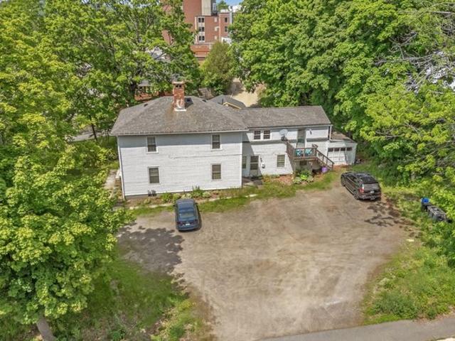 House for sale in Augusta, Kennebec County
