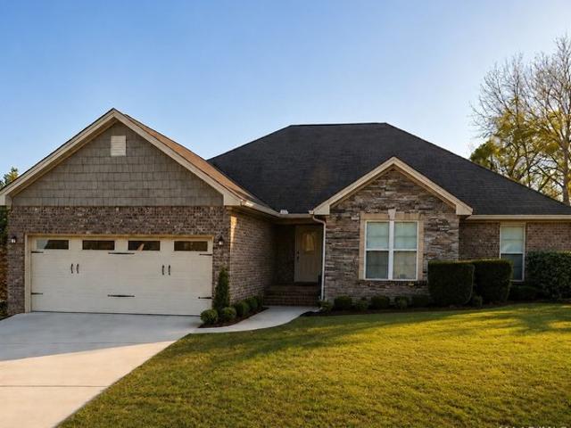 House for sale in Elmore, Alabama