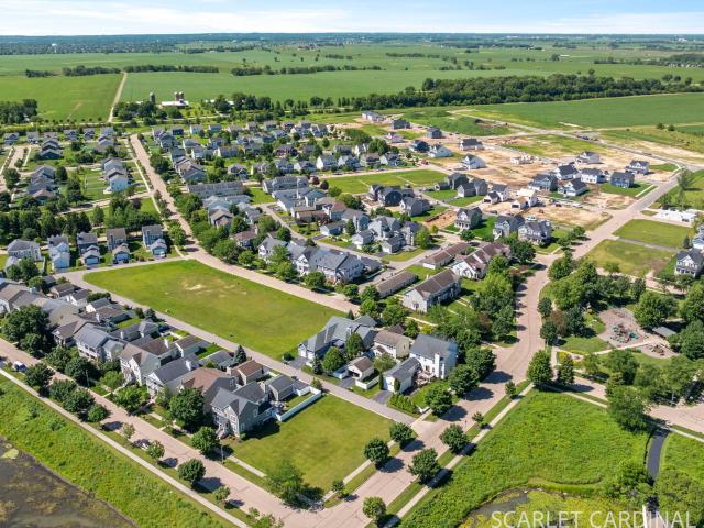 Land for sale in Sugar Grove, Illinois