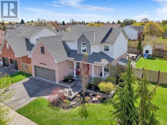 House for sale in Durham, Ontario