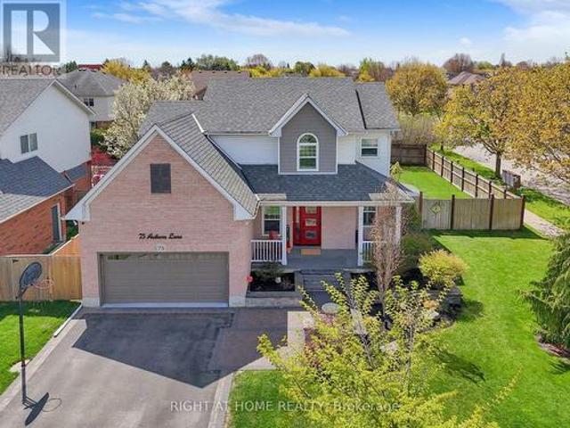 House for sale in Durham, Ontario