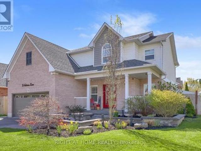 House for sale in Durham, Ontario