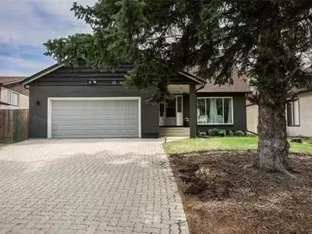 House for sale in East St. Paul, Manitoba