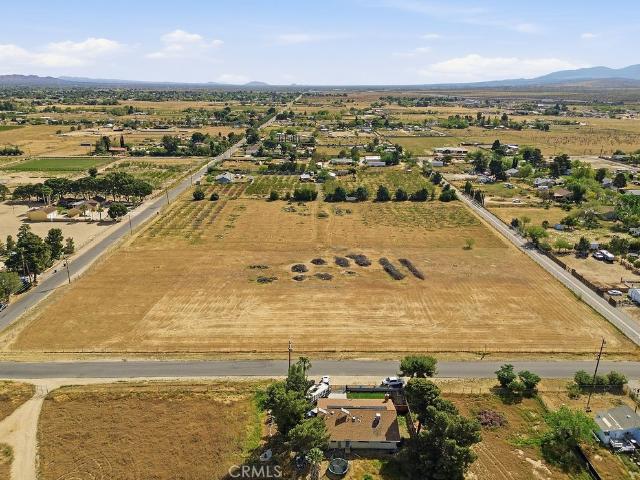 Land for sale in Palmdale, Los Angeles County