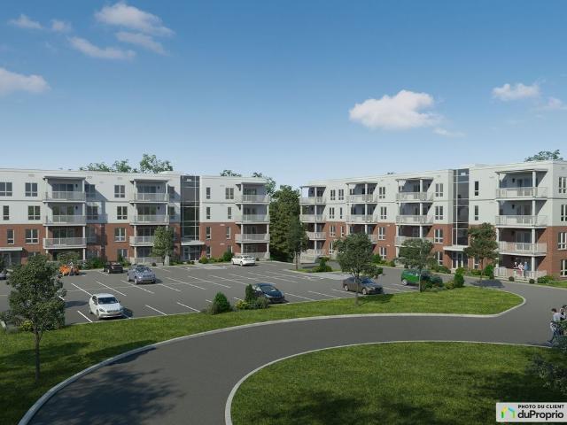 Apartment for rent in Saint-Esprit, Lanaudière