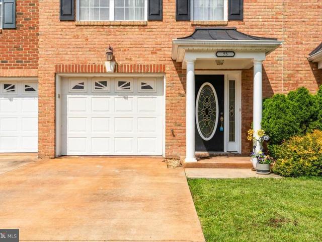 Townhouse for sale in Bunker Hill