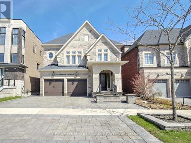 House for sale in York, Ontario