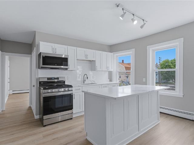 House for sale in Pawtucket, Rhode Island