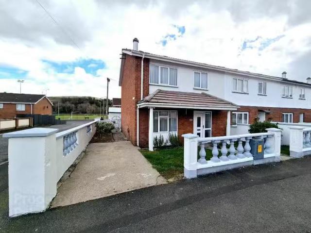 House for sale in Straffan, North Tipperary