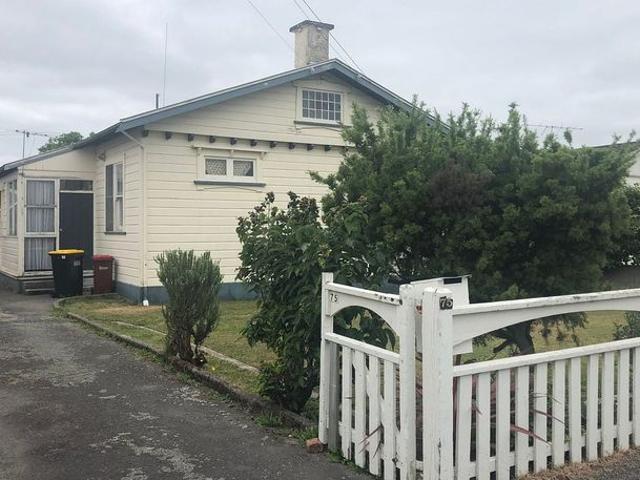 House for rent in Opaki, Wellington