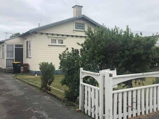 House for rent in Opaki, Wellington