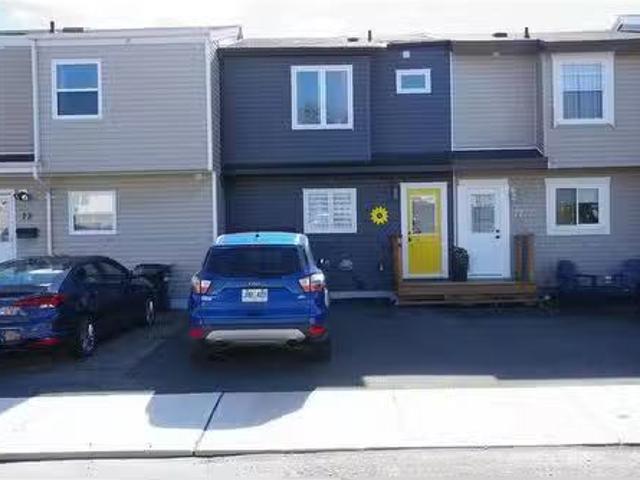 Condo for rent in Cowan Heights, St. John's