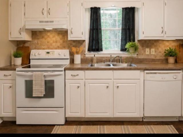 Property for rent in Covington, Georgia