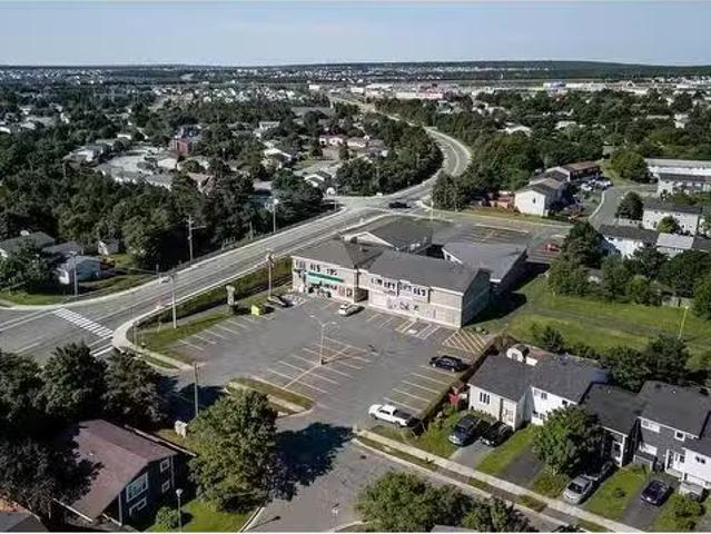 House for sale in Mount Pearl, Newfoundland And Labrador