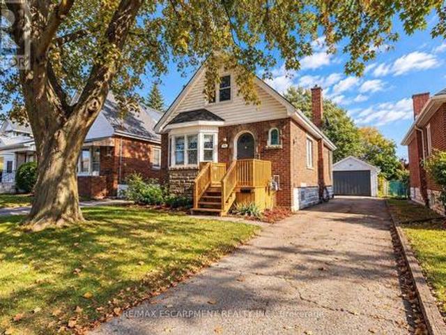 House for sale in Bartonville, Hamilton