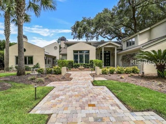 House for sale in Hilton Head Island, South Carolina