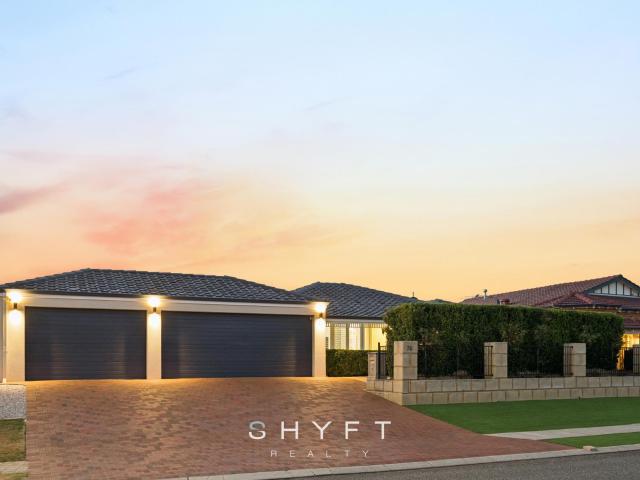 House for sale in Mindarie, Western Australia