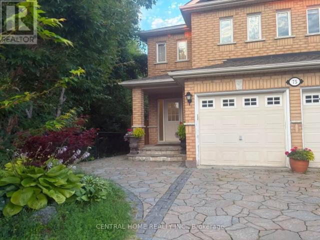 House for rent in York, Ontario