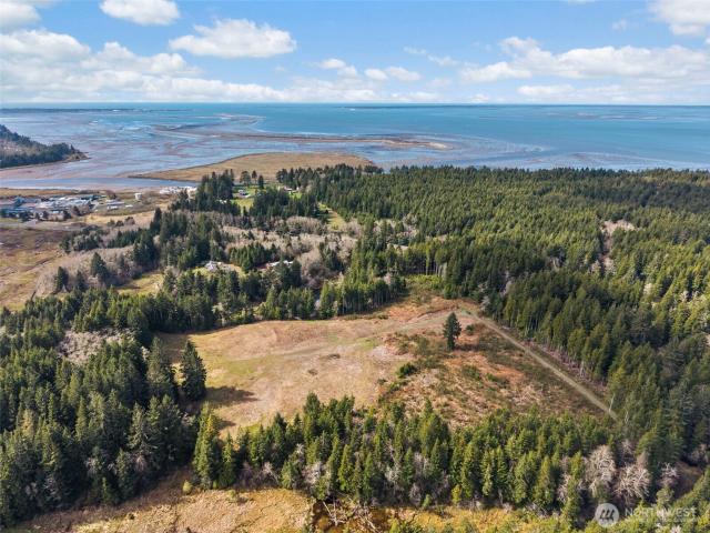 Land for sale in Aberdeen, Washington