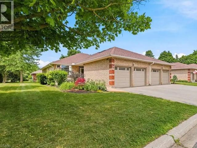 House for rent in Cambridge, Ontario