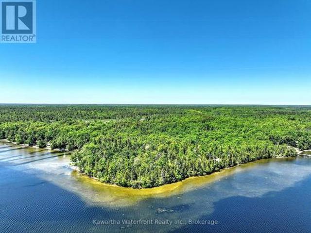 Land for sale in Kawartha Lakes, Ontario