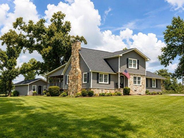 House for sale in Douglas, Georgia