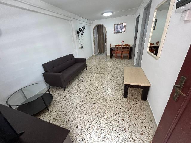 Apartment for rent