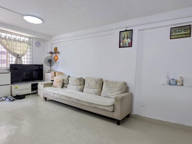 Apartment for sale