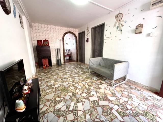 Apartment for sale